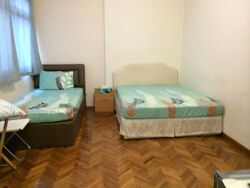 Balmoral Plaza (D10), Apartment #460859121